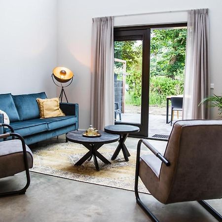 Welcome In - Oranjezon - Vakantiehuis 6 Personen فراويندبولدار المظهر الخارجي الصورة