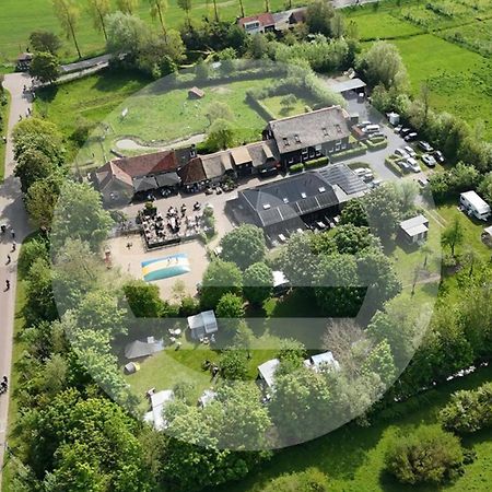 Welcome In - Oranjezon - Vakantiehuis 6 Personen فراويندبولدار المظهر الخارجي الصورة