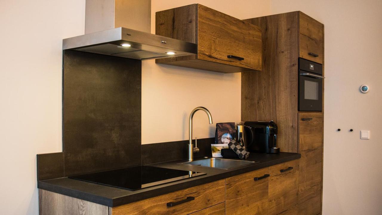 Welcome In - Oranjezon - Vakantiehuis 6 Personen فراويندبولدار المظهر الخارجي الصورة
