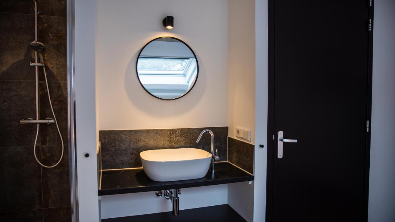 Welcome In - Oranjezon - Vakantiehuis 6 Personen فراويندبولدار المظهر الخارجي الصورة