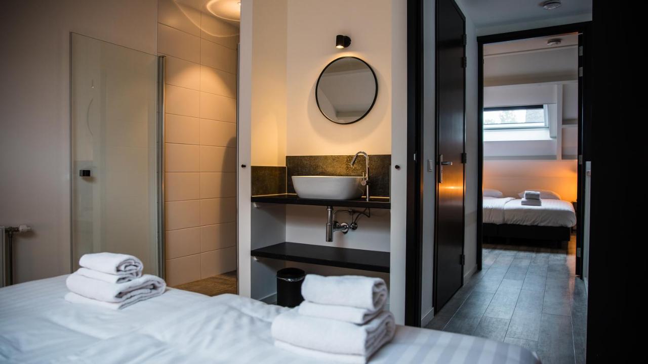 Welcome In - Oranjezon - Vakantiehuis 6 Personen فراويندبولدار المظهر الخارجي الصورة