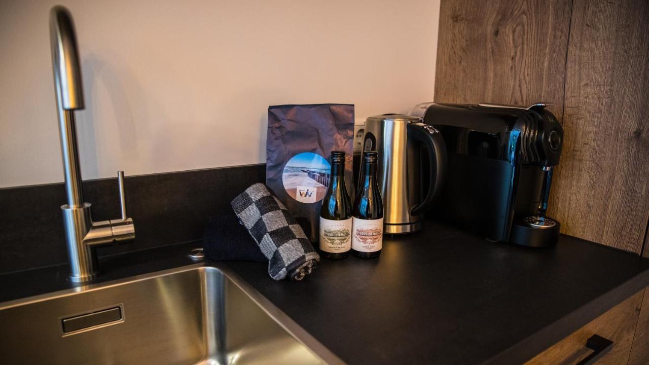 Welcome In - Oranjezon - Vakantiehuis 6 Personen فراويندبولدار المظهر الخارجي الصورة