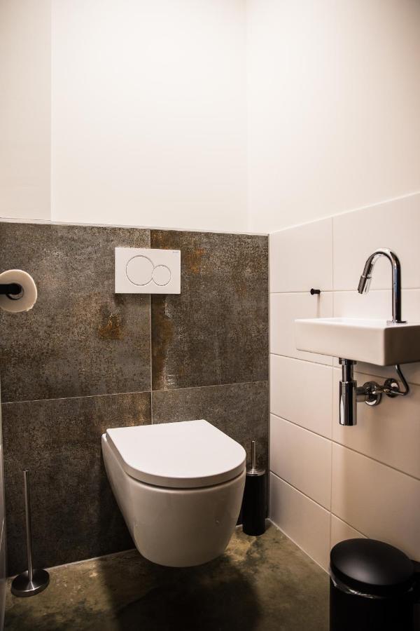 Welcome In - Oranjezon - Vakantiehuis 6 Personen فراويندبولدار المظهر الخارجي الصورة
